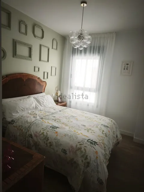 Pis de 152 m² a Màlaga