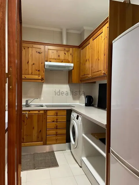 Pis de 77 m² a València