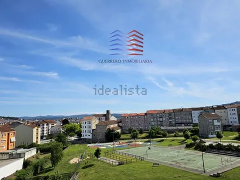 Pis de 147 m² a Ourense
