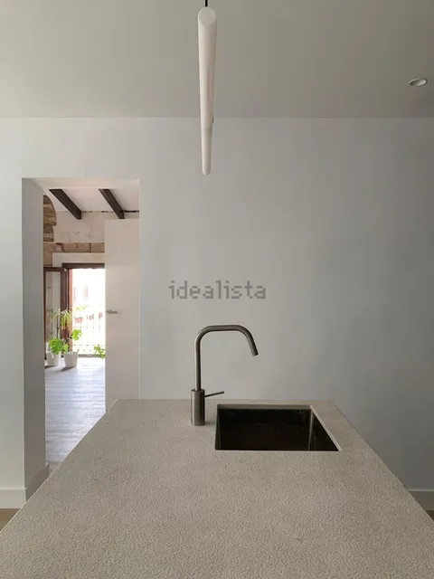 Pis de 101 m² a Palma