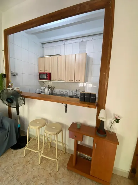 Pis de 50 m² a Barcelona