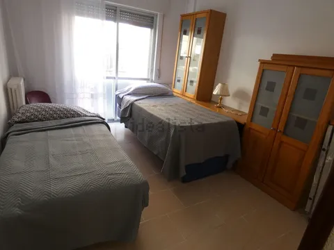Pis de 70 m² a Palencia