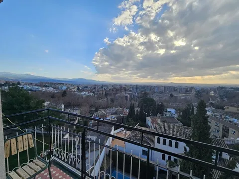 Room for rent, Granada
