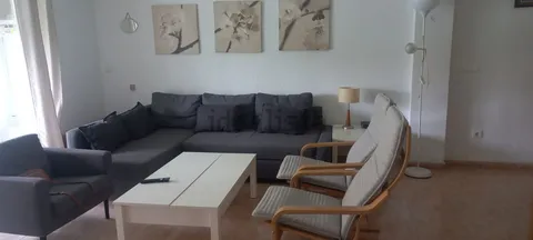 Pis de 65 m² a Torremolinos