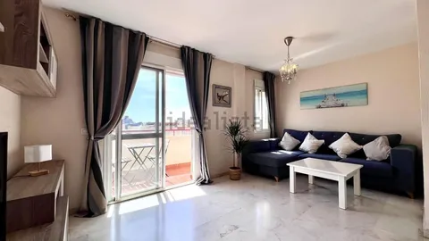 Pis de 95 m² a Màlaga