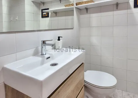 Apartamento 90 m² em Málaga