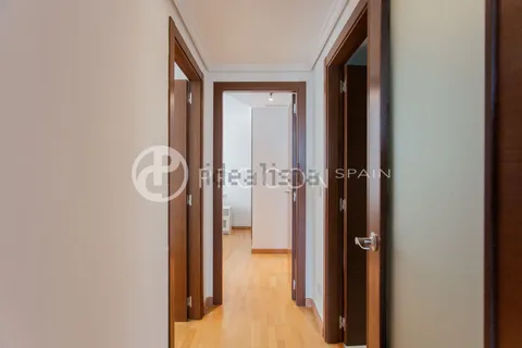 Pis de 108 m² a València