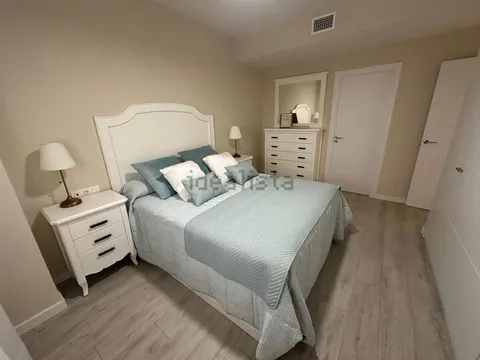 Wohnung 66 m² in Sevilla