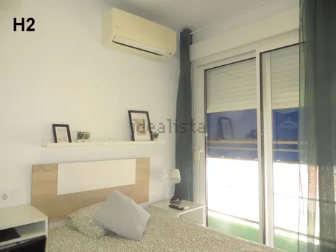 Zimmer zur Miete, Sevilla