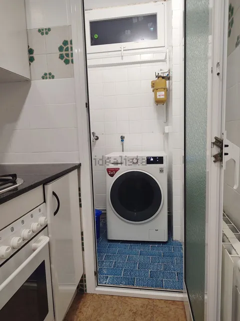 Habitació de lloguer, l'Hospitalet de Llobregat