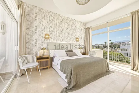 Pis de 290 m² a Marbella