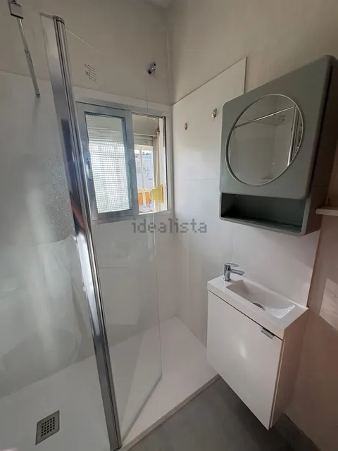 Pis de 75 m² a Sevilla
