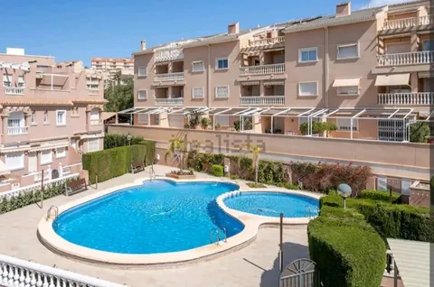 Casa 90 m² a Santa Pola (2/22)