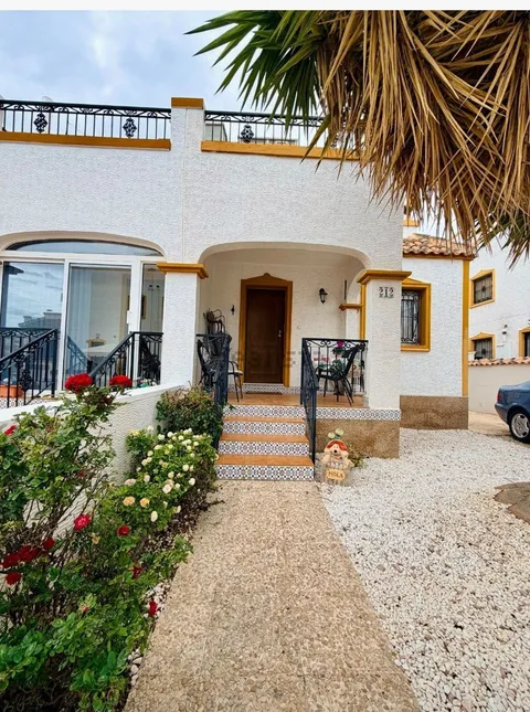 House 85 m² in Orihuela (3/17)