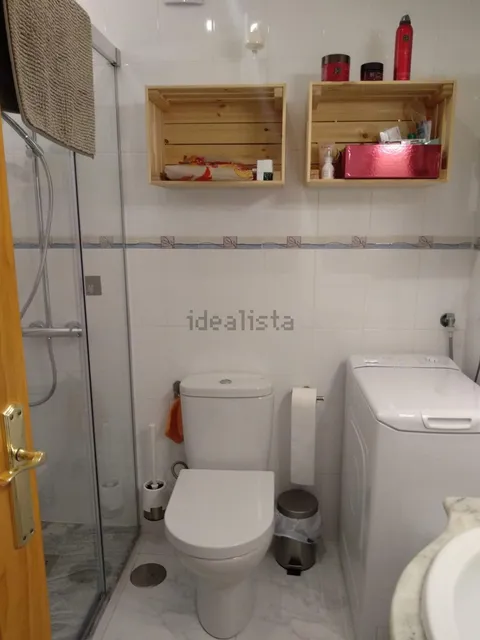 Pis de 42 m² a Torrox
