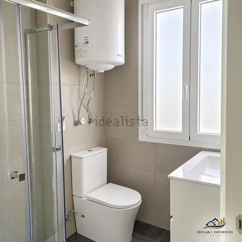 Pis de 54 m² a Madrid
