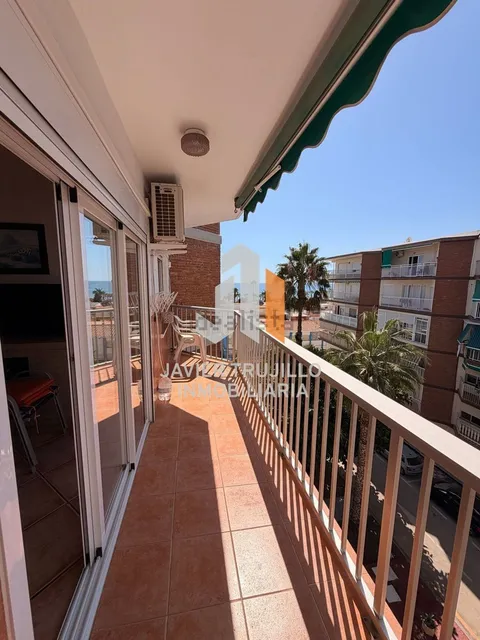 Apartamento 85 m² em Vélez-Málaga