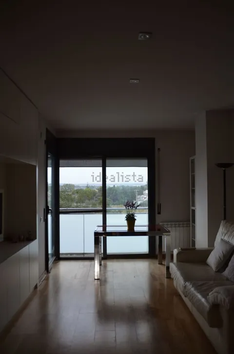 Pis de 70 m² a Lleida