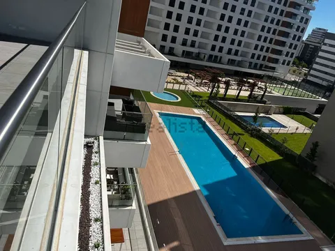 Pis de 168 m² a Madrid