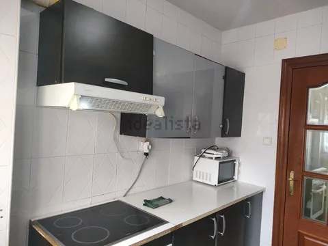 Stanza in affitto, Zamora