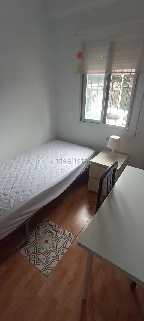 Pis de 50 m² a Sevilla