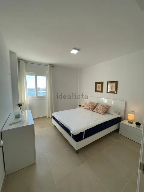 Pis de 105 m² a Màlaga