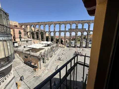 Apartamento 60 m² em Segovia