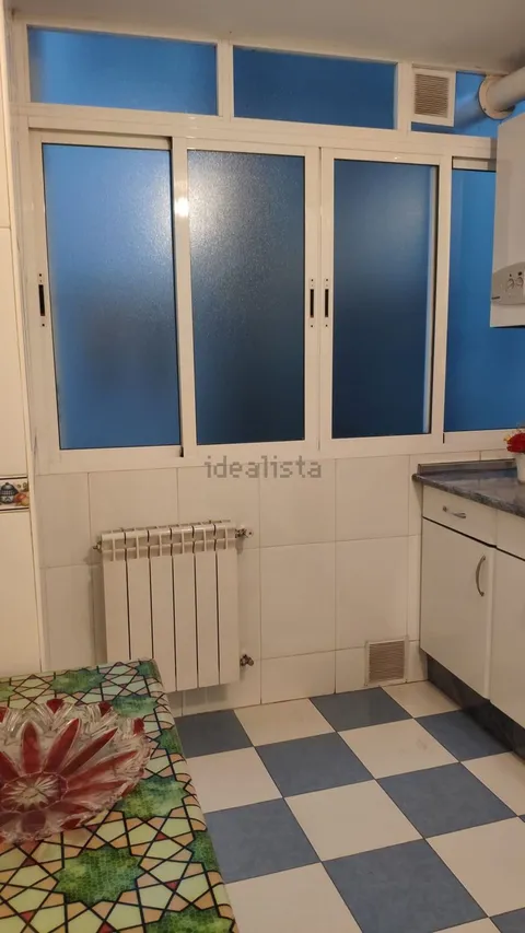 Appartamento 90 m² a Madrid (2/18)