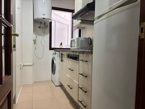 Wohnung 59 m² in Córdoba