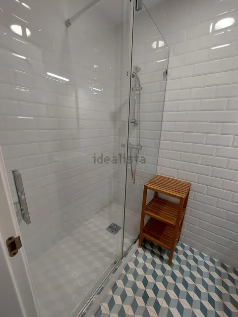Appartamento 115 m² a Madrid