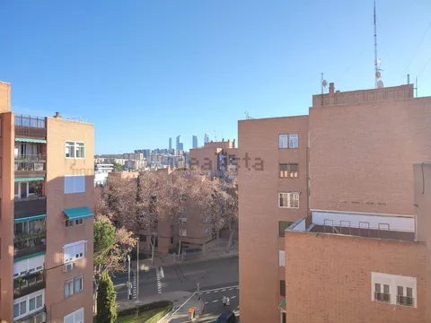 Pis de 69 m² a Madrid