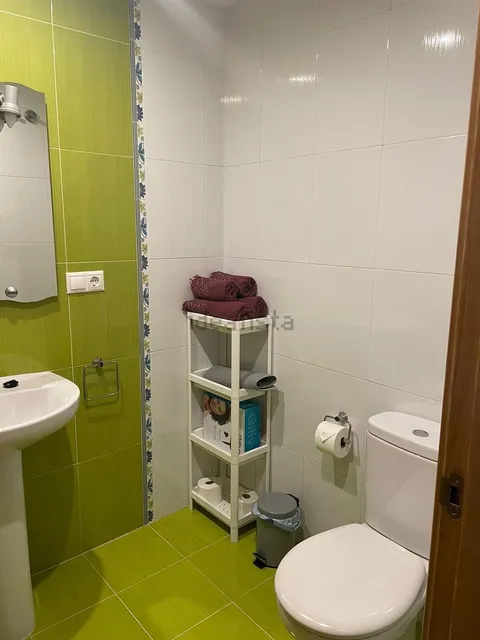 Piso de 75 m² en Vilagarcía de Arousa
