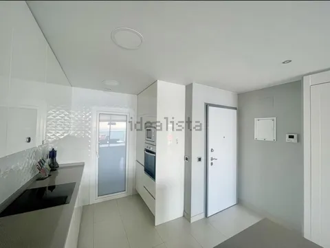 Wohnung 127 m² in Benidorm