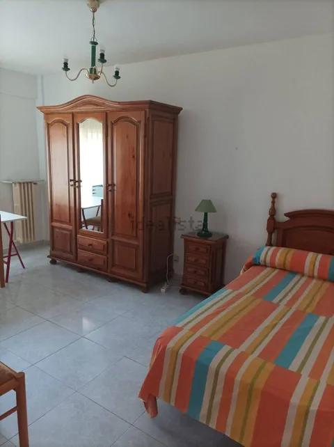 Квартира 130 м² в Granada