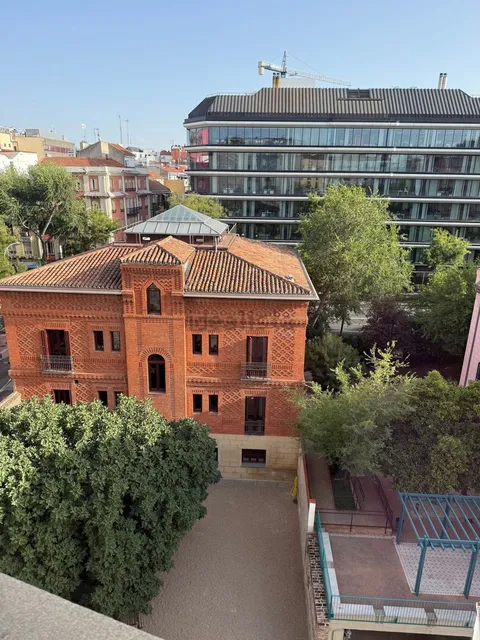 Pis de 60 m² a Madrid