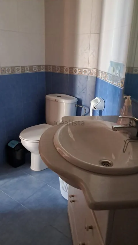 Pis de 65 m² a Motril