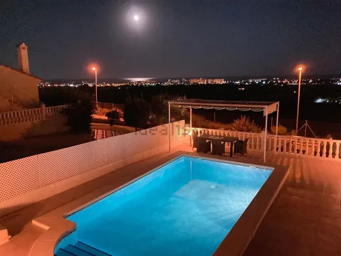 House 120 m² in Mutxamel
