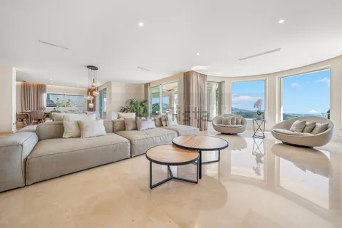 Casa de 900 m² a Marbella