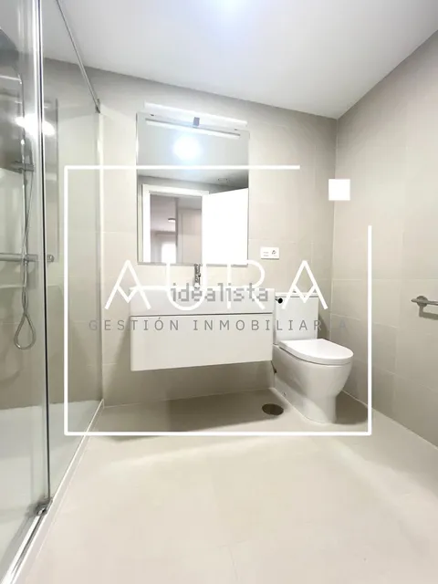 Pis de 90 m² a Huelva