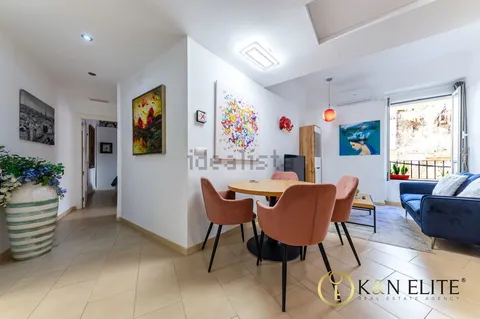 Pis de 103 m² a Alacant