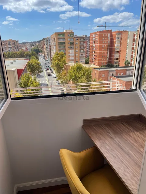Zimmer zur Miete, Cartagena