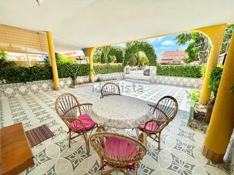 Maison 85 m² à Los Alcázares