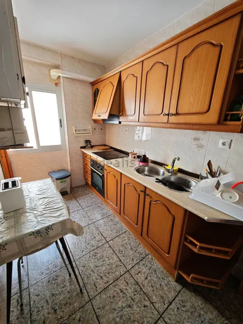 Pis de 85 m² a Almeria