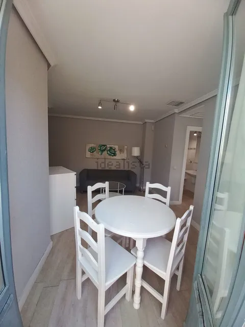 Appartamento 52 m² a Madrid
