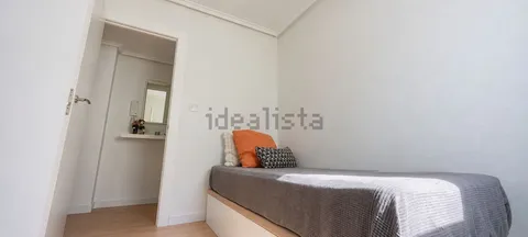 Pis de 100 m² a València