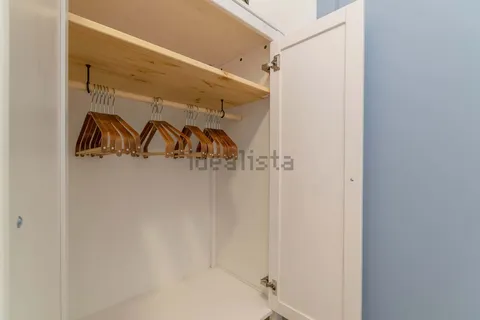Chambre à louer, Barcelone