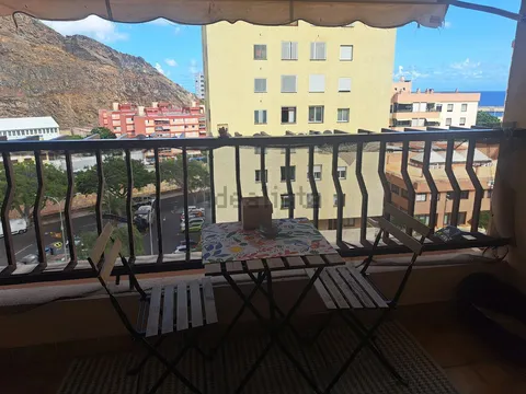 Stanza in affitto, Santa Cruz de Tenerife (2/8)