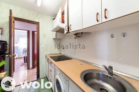 Pis de 69 m² a Madrid