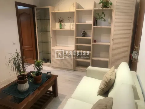 Pis de 31 m² a Madrid