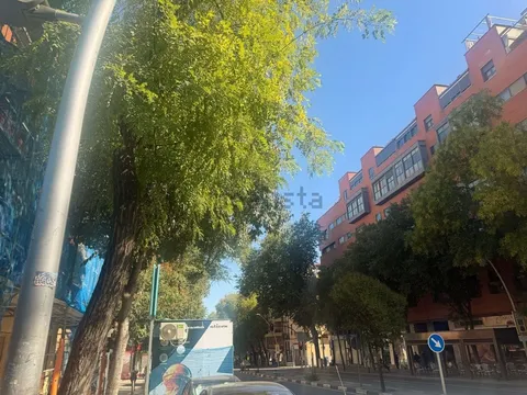 Pis de 60 m² a Madrid